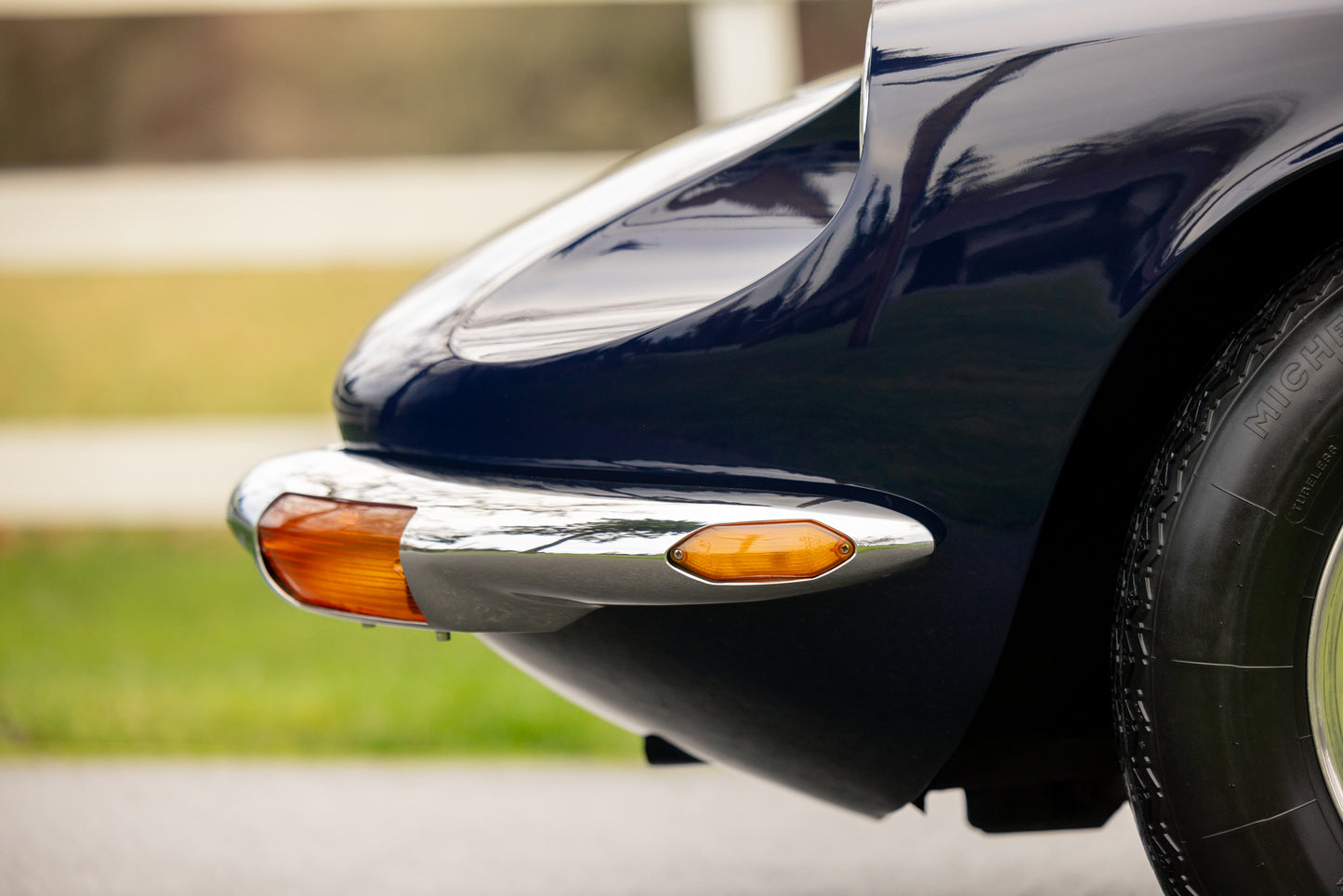 1968 Ferrari 365 GT 2+2