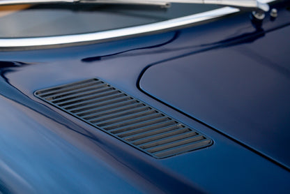 1968 Ferrari 365 GT 2+2