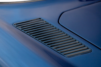 1968 Ferrari 365 GT 2+2