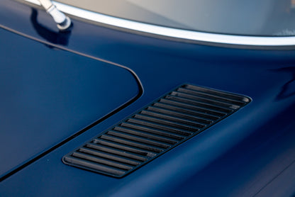 1968 Ferrari 365 GT 2+2