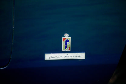 1968 Ferrari 365 GT 2+2