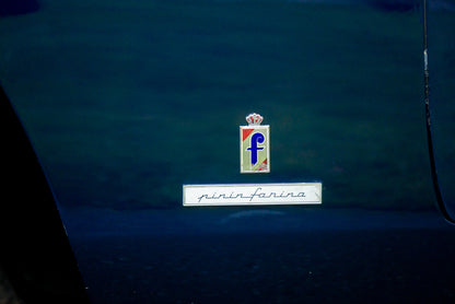 1968 Ferrari 365 GT 2+2