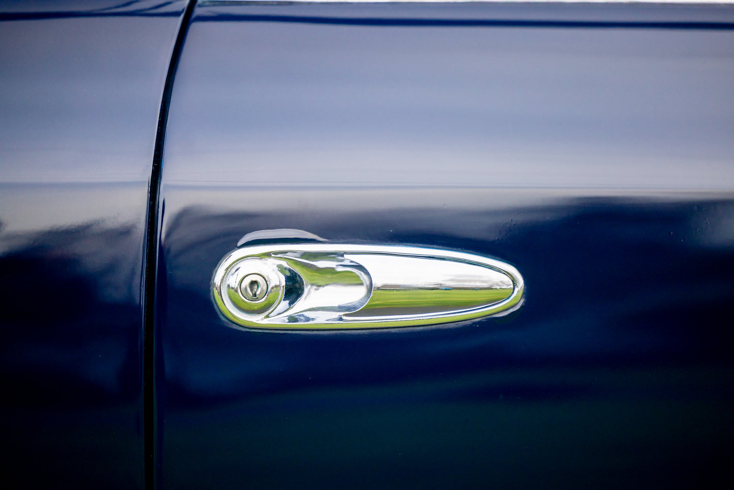 1968 Ferrari 365 GT 2+2