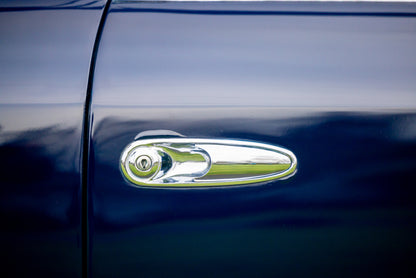 1968 Ferrari 365 GT 2+2