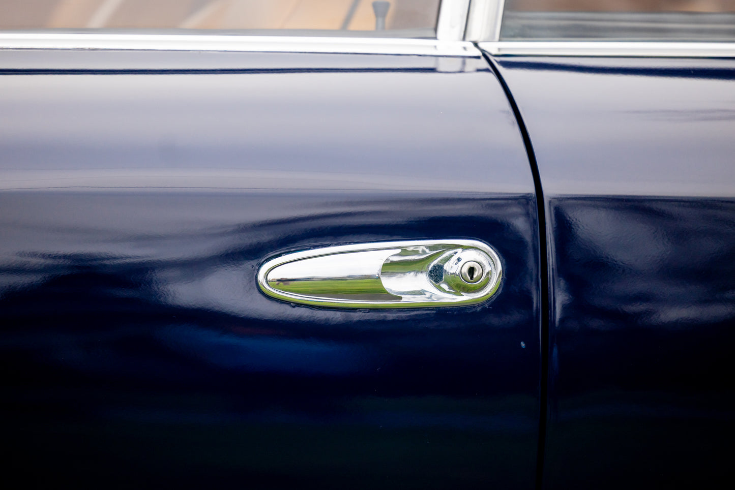 1968 Ferrari 365 GT 2+2