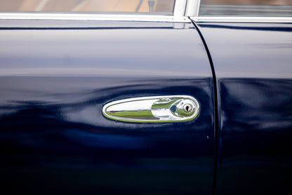 1968 Ferrari 365 GT 2+2