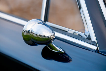 1968 Ferrari 365 GT 2+2