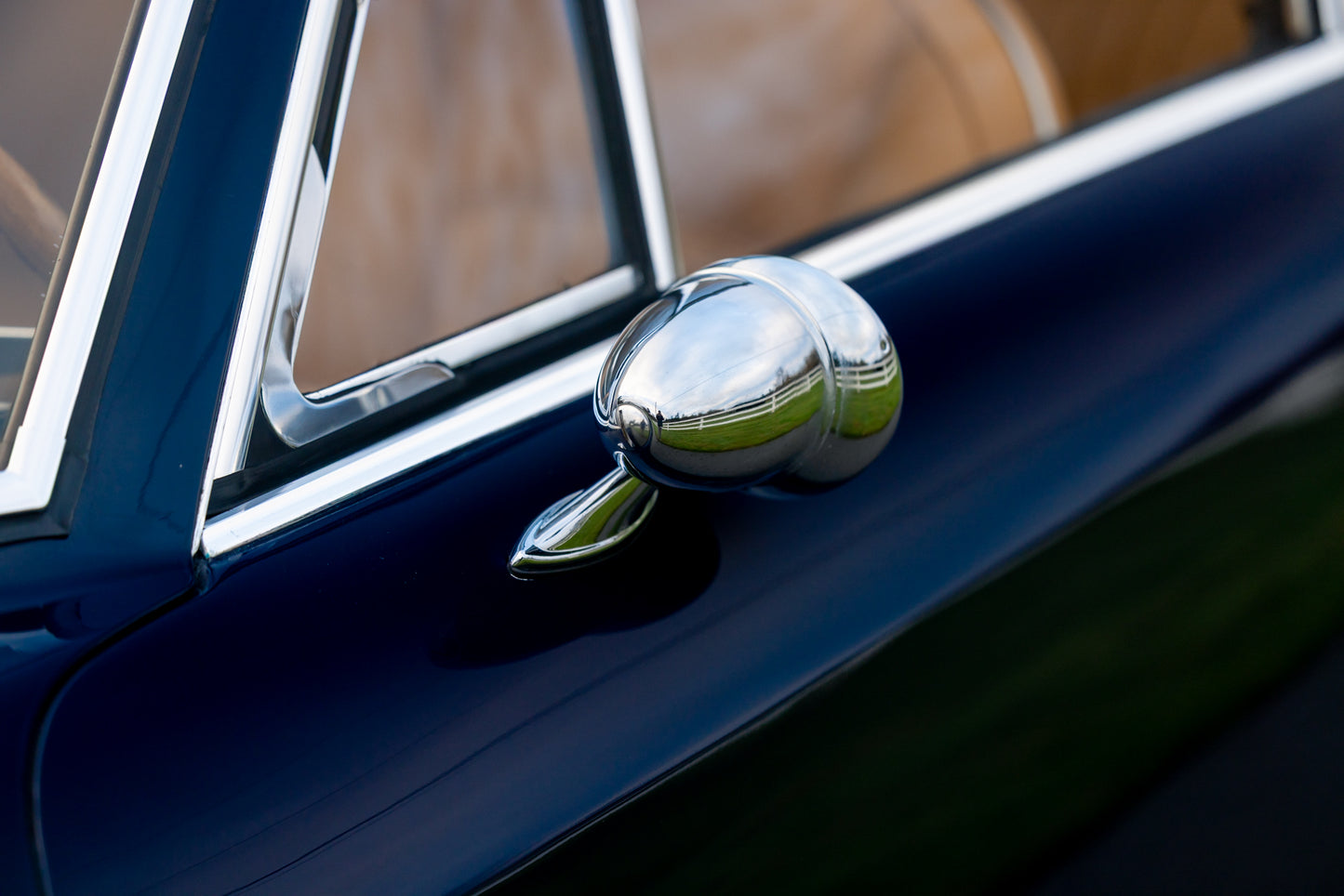 1968 Ferrari 365 GT 2+2