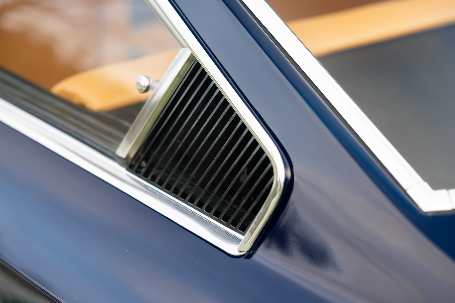 1968 Ferrari 365 GT 2+2