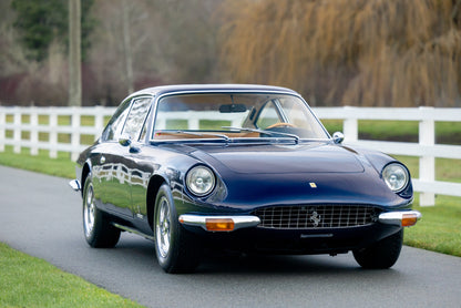 1968 Ferrari 365 GT 2+2