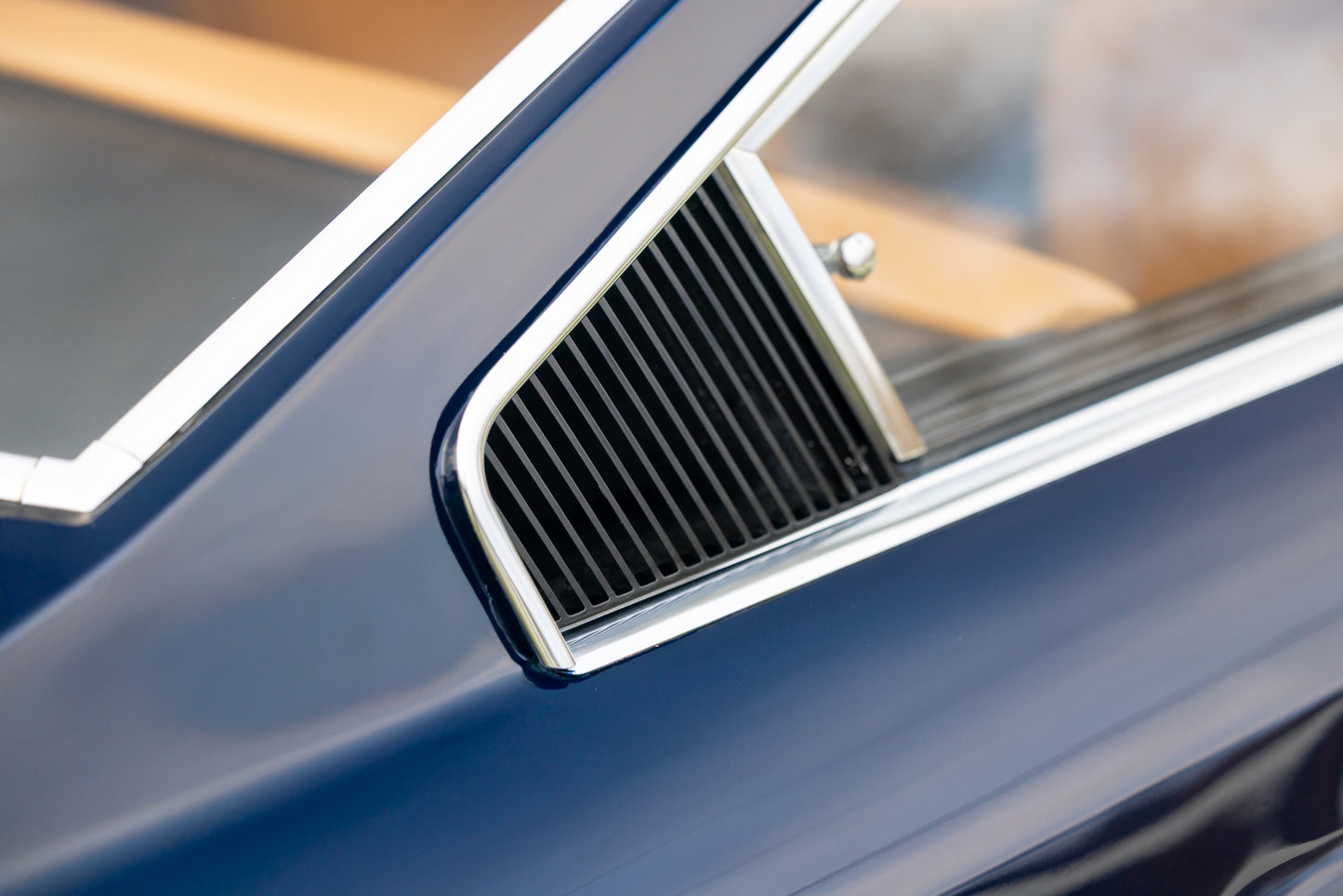 1968 Ferrari 365 GT 2+2