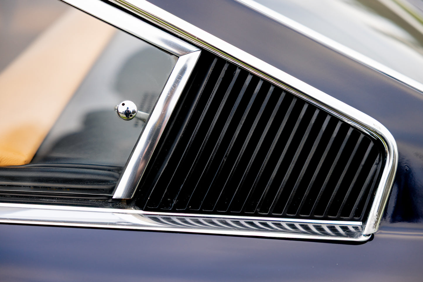 1968 Ferrari 365 GT 2+2