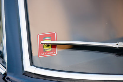 1968 Ferrari 365 GT 2+2