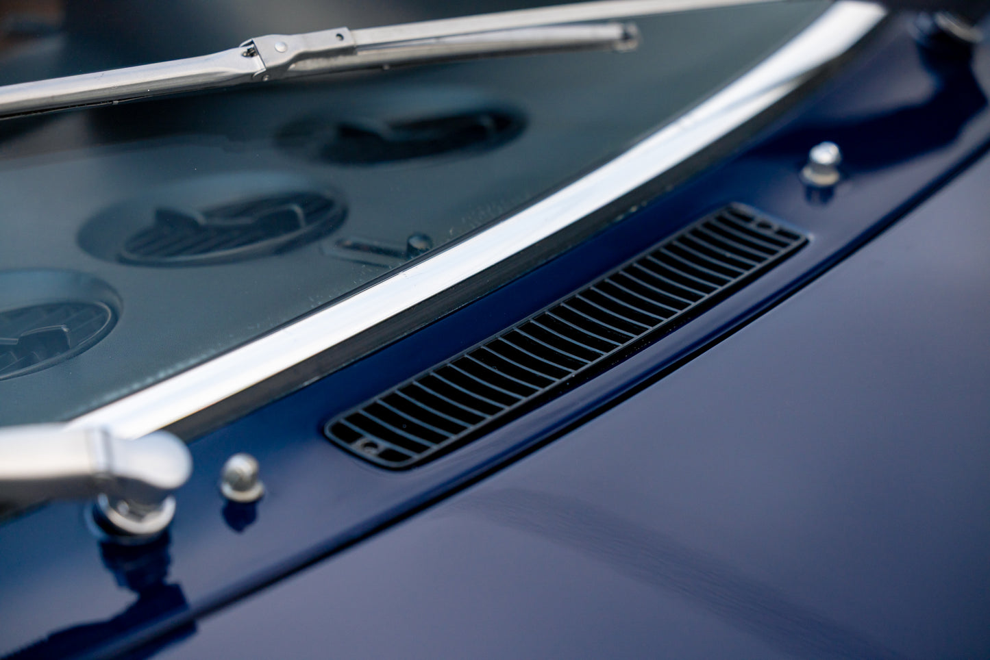 1968 Ferrari 365 GT 2+2