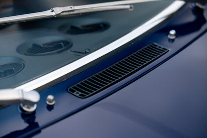 1968 Ferrari 365 GT 2+2