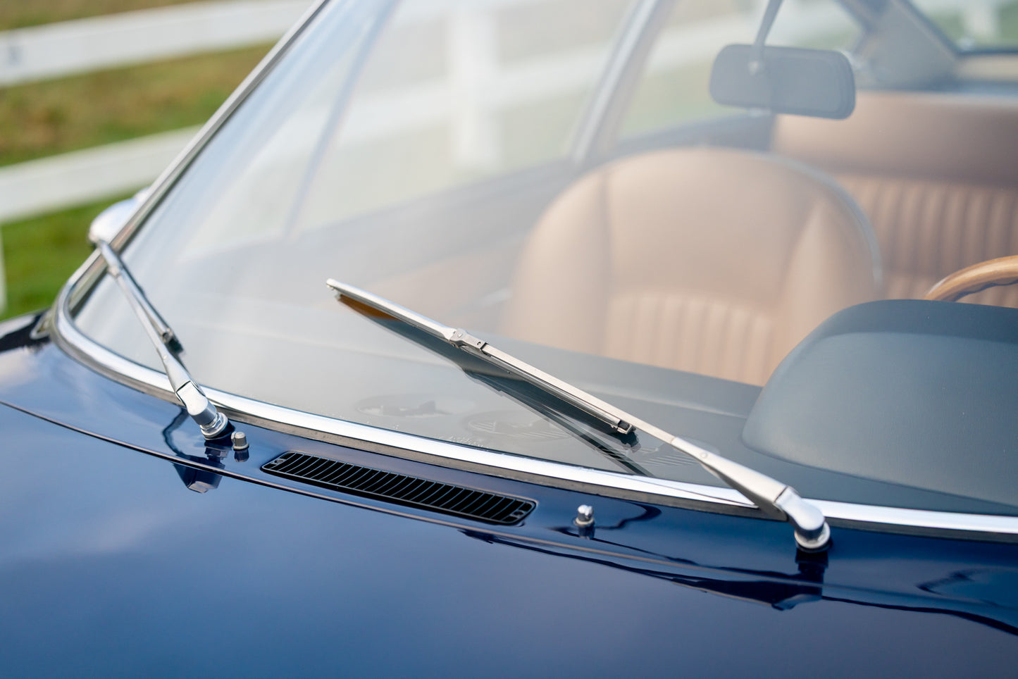 1968 Ferrari 365 GT 2+2