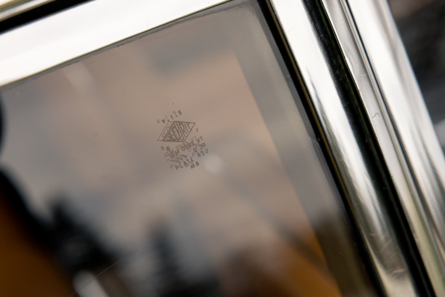 1968 Ferrari 365 GT 2+2