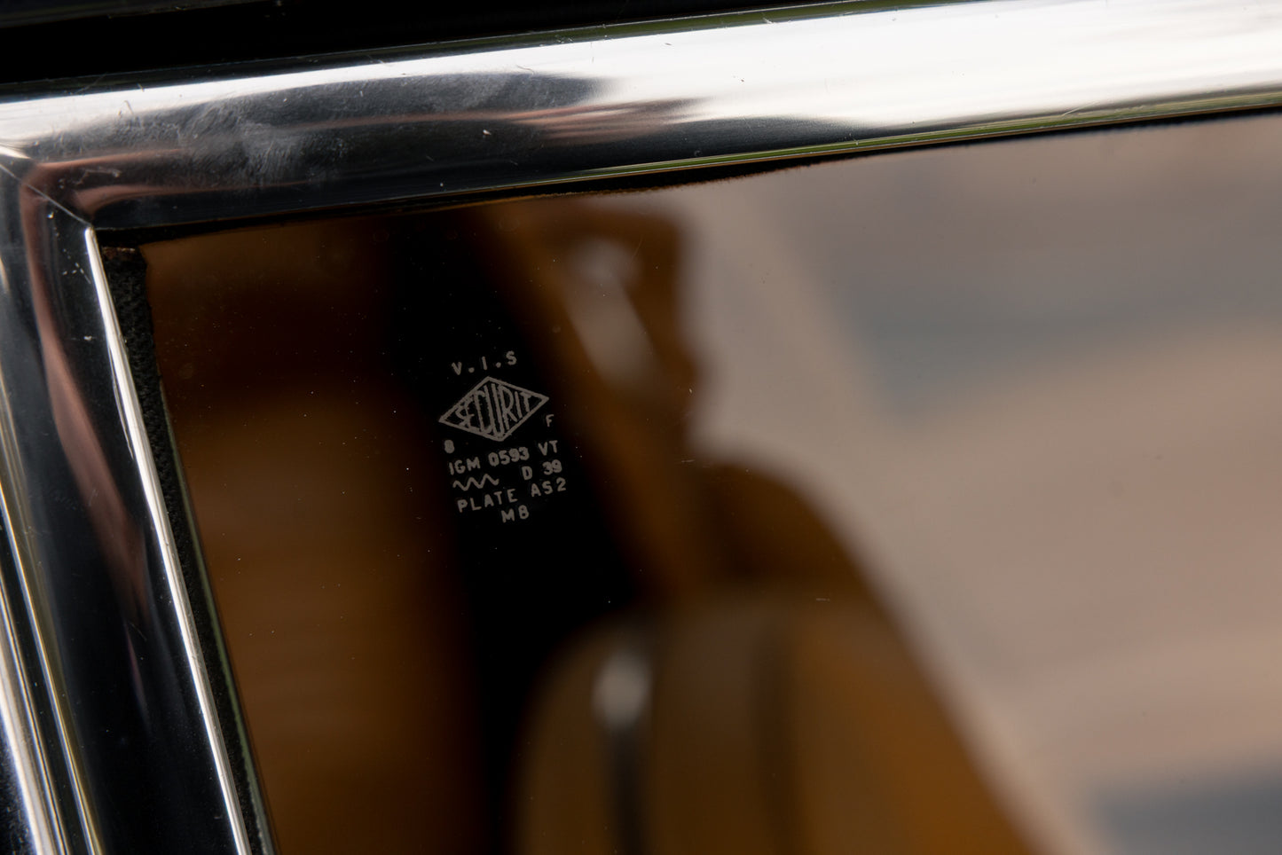 1968 Ferrari 365 GT 2+2