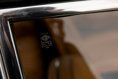 1968 Ferrari 365 GT 2+2