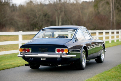 1968 Ferrari 365 GT 2+2