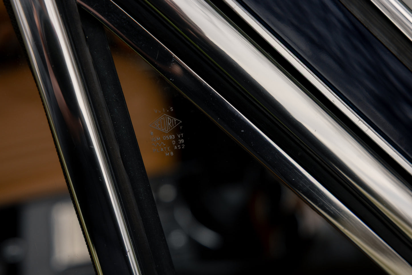 1968 Ferrari 365 GT 2+2