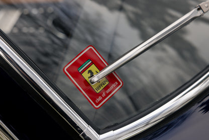 1968 Ferrari 365 GT 2+2