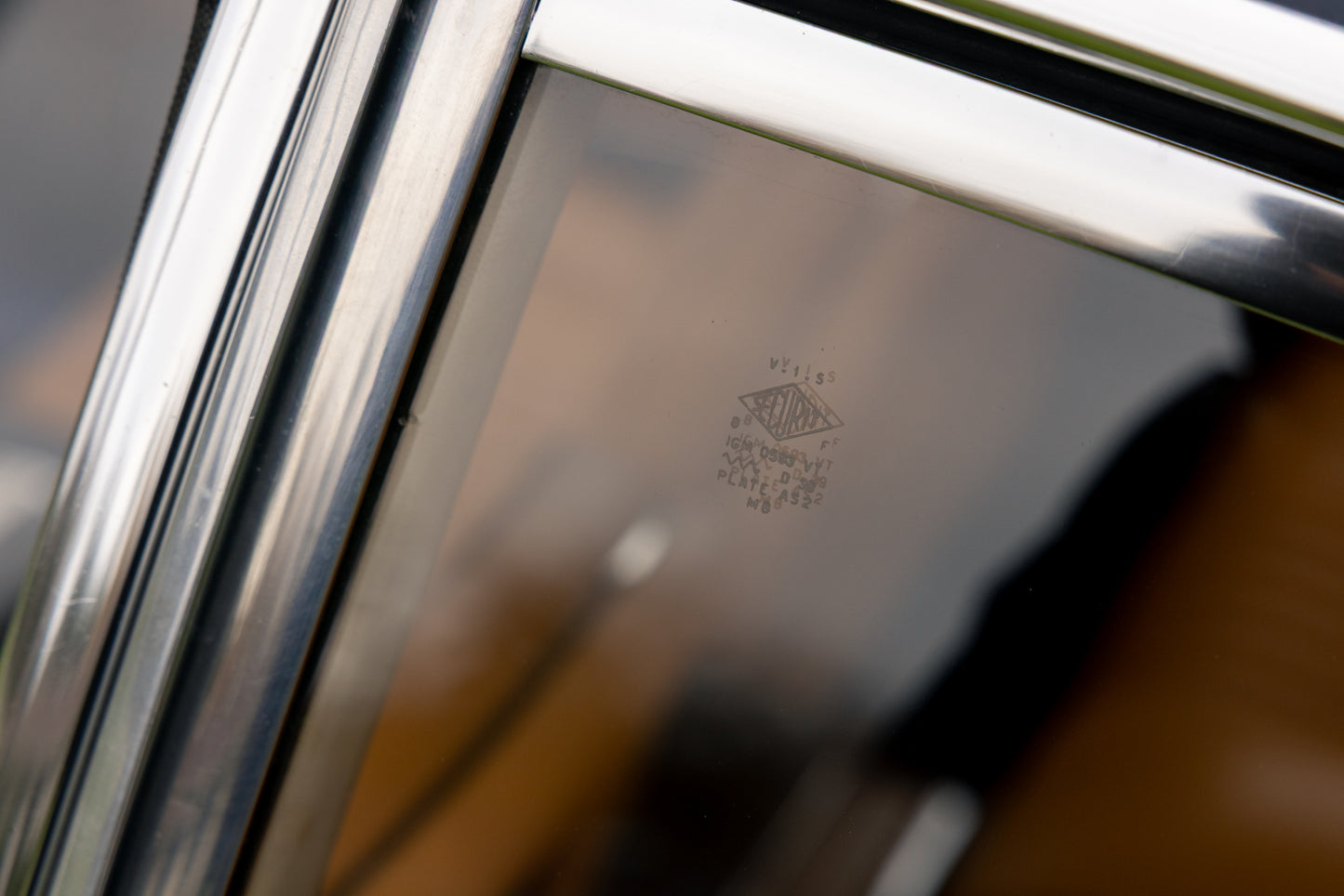 1968 Ferrari 365 GT 2+2