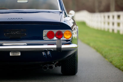 1968 Ferrari 365 GT 2+2