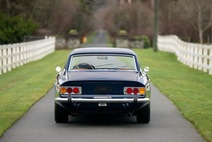 1968 Ferrari 365 GT 2+2