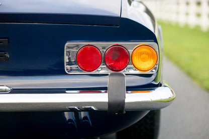 1968 Ferrari 365 GT 2+2