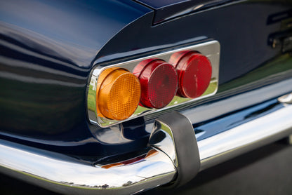 1968 Ferrari 365 GT 2+2