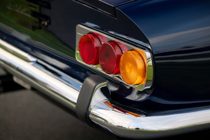 1968 Ferrari 365 GT 2+2