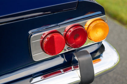 1968 Ferrari 365 GT 2+2