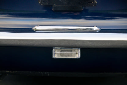 1968 Ferrari 365 GT 2+2