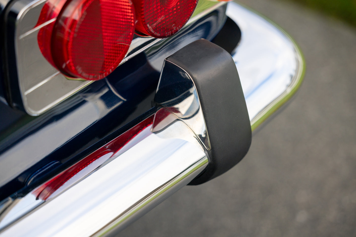 1968 Ferrari 365 GT 2+2