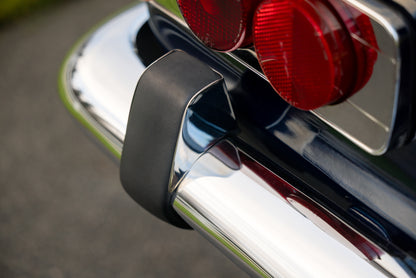 1968 Ferrari 365 GT 2+2