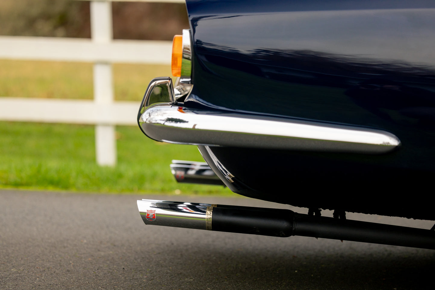 1968 Ferrari 365 GT 2+2