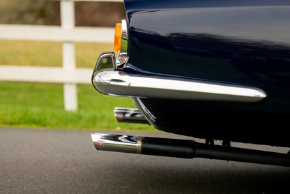1968 Ferrari 365 GT 2+2