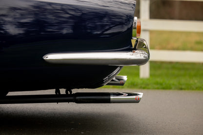 1968 Ferrari 365 GT 2+2