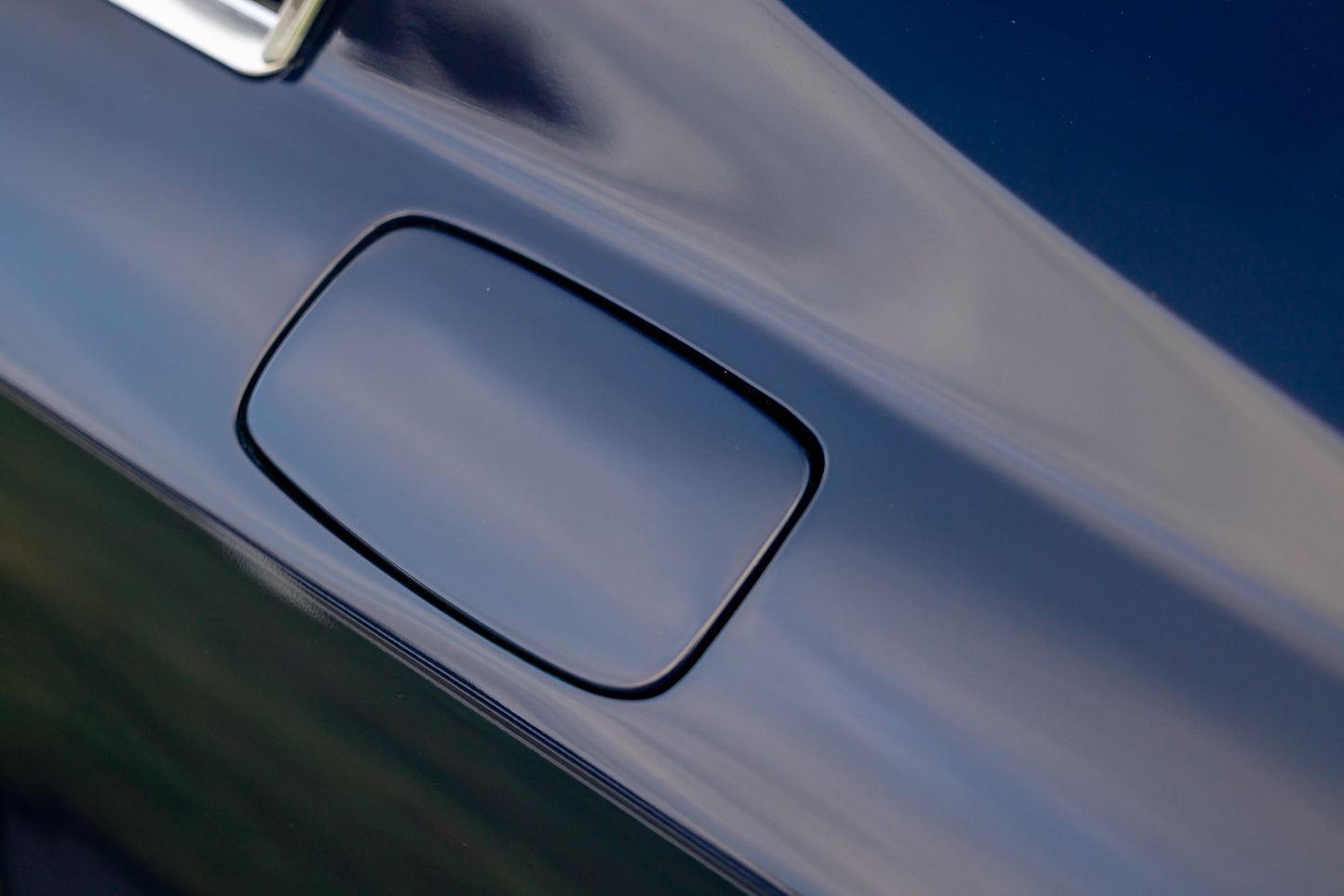 1968 Ferrari 365 GT 2+2