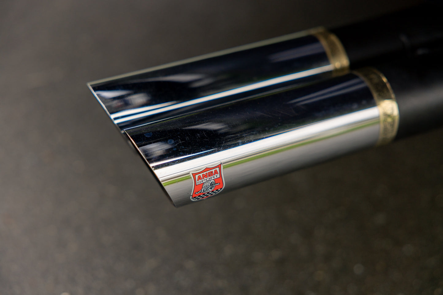 1968 Ferrari 365 GT 2+2