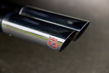 1968 Ferrari 365 GT 2+2