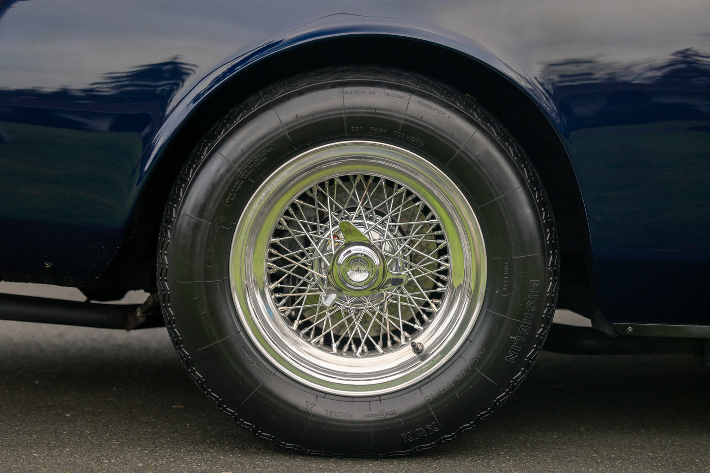 1968 Ferrari 365 GT 2+2