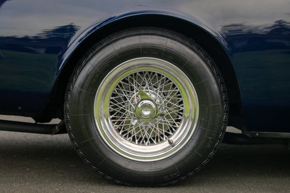 1968 Ferrari 365 GT 2+2