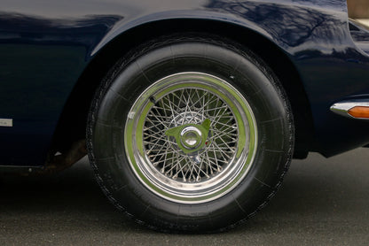 1968 Ferrari 365 GT 2+2