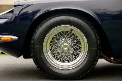 1968 Ferrari 365 GT 2+2