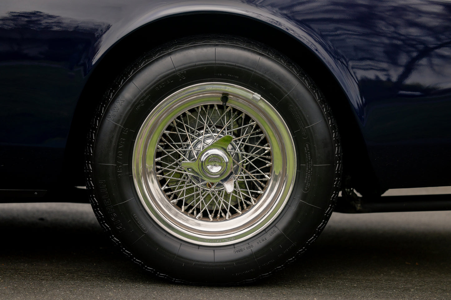 1968 Ferrari 365 GT 2+2