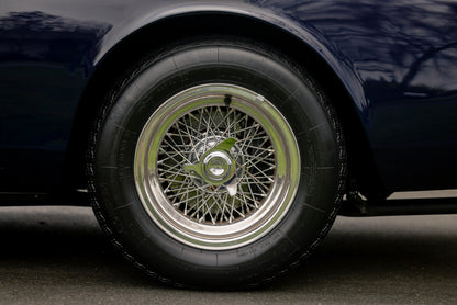 1968 Ferrari 365 GT 2+2