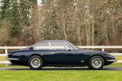 1968 Ferrari 365 GT 2+2