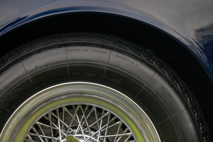 1968 Ferrari 365 GT 2+2